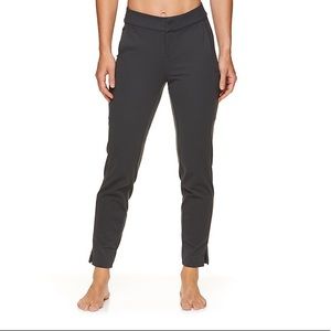 Dri-Fit Pull On Joggers